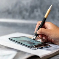 Stylus Touch Ball Pen - Zabox