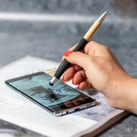 Stylus Touch Ball Pen - Zabox