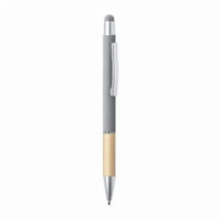 Stylus Touch Ball Pen - Zabox