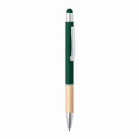 Stylus Touch Ball Pen - Zabox