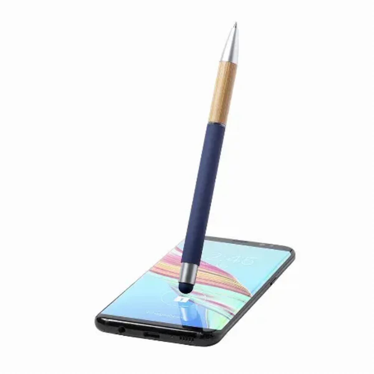 Stylus Touch Ball Pen - Zabox