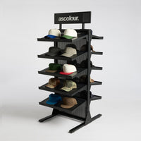 ASC Hat Rack | 6971
