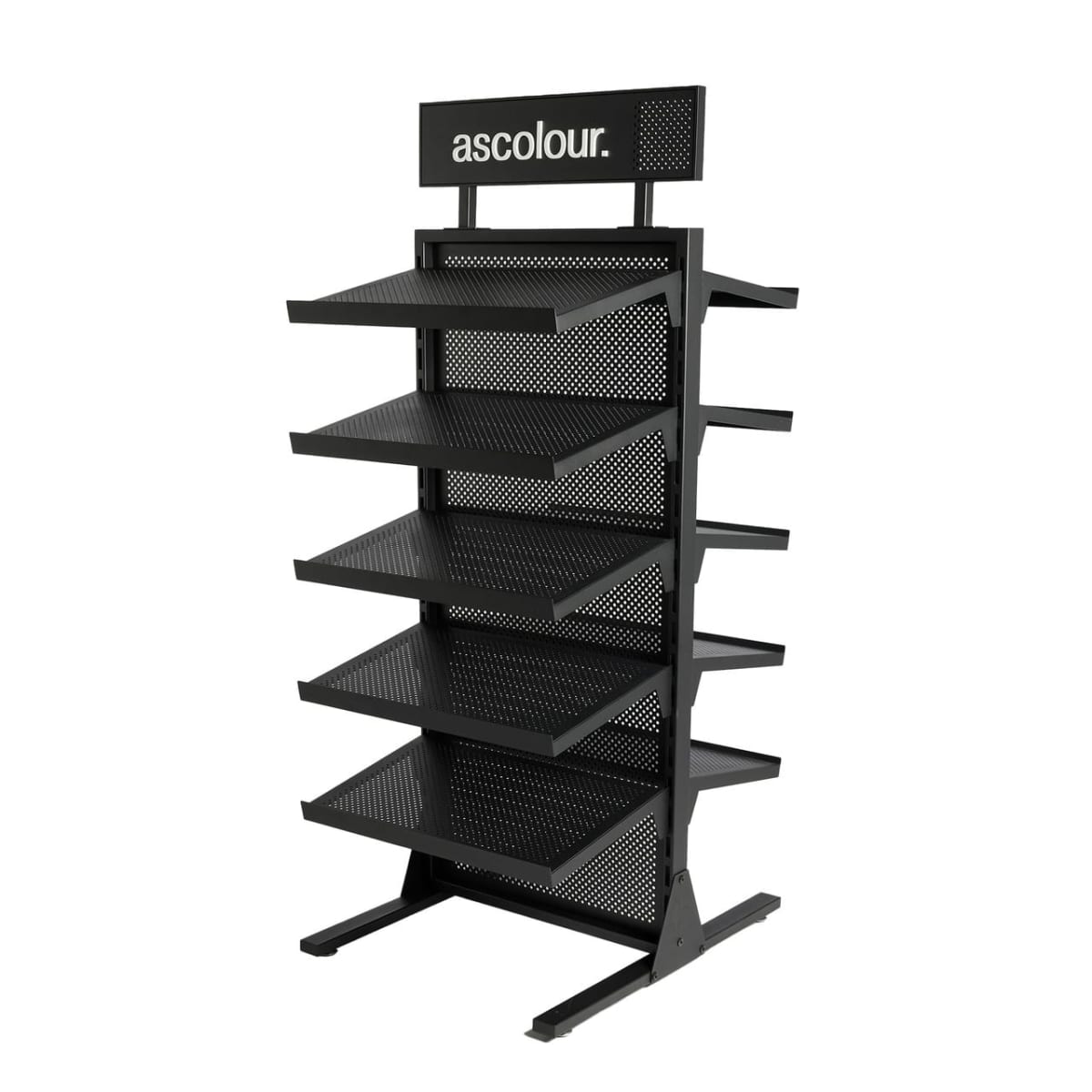 ASC Hat Rack | 6971