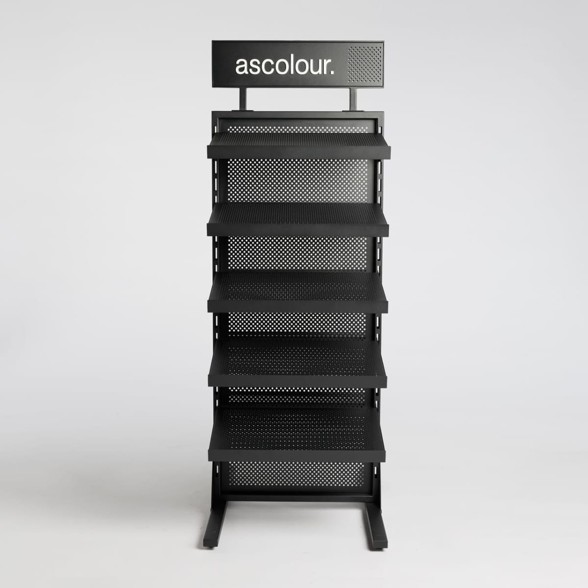 ASC Hat Rack | 6971
