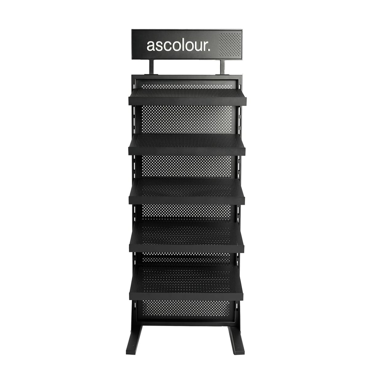 ASC Hat Rack | 6971