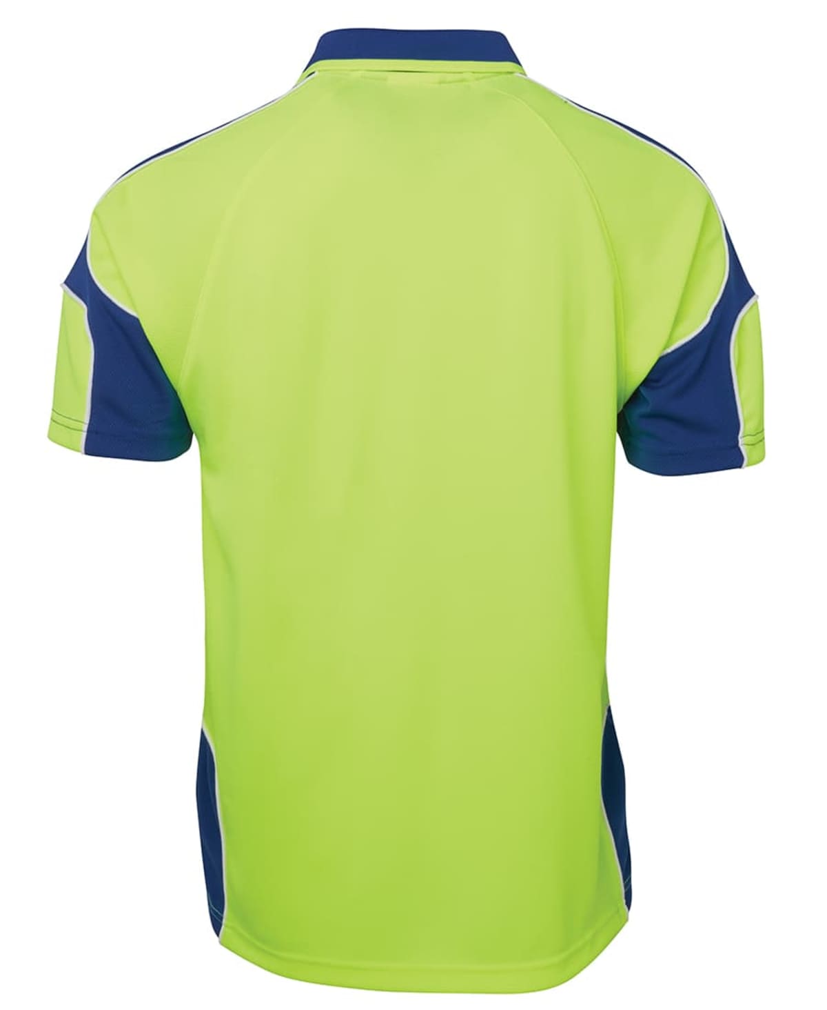 JB's Hv 4602.1 S/S Arm Panel Polo