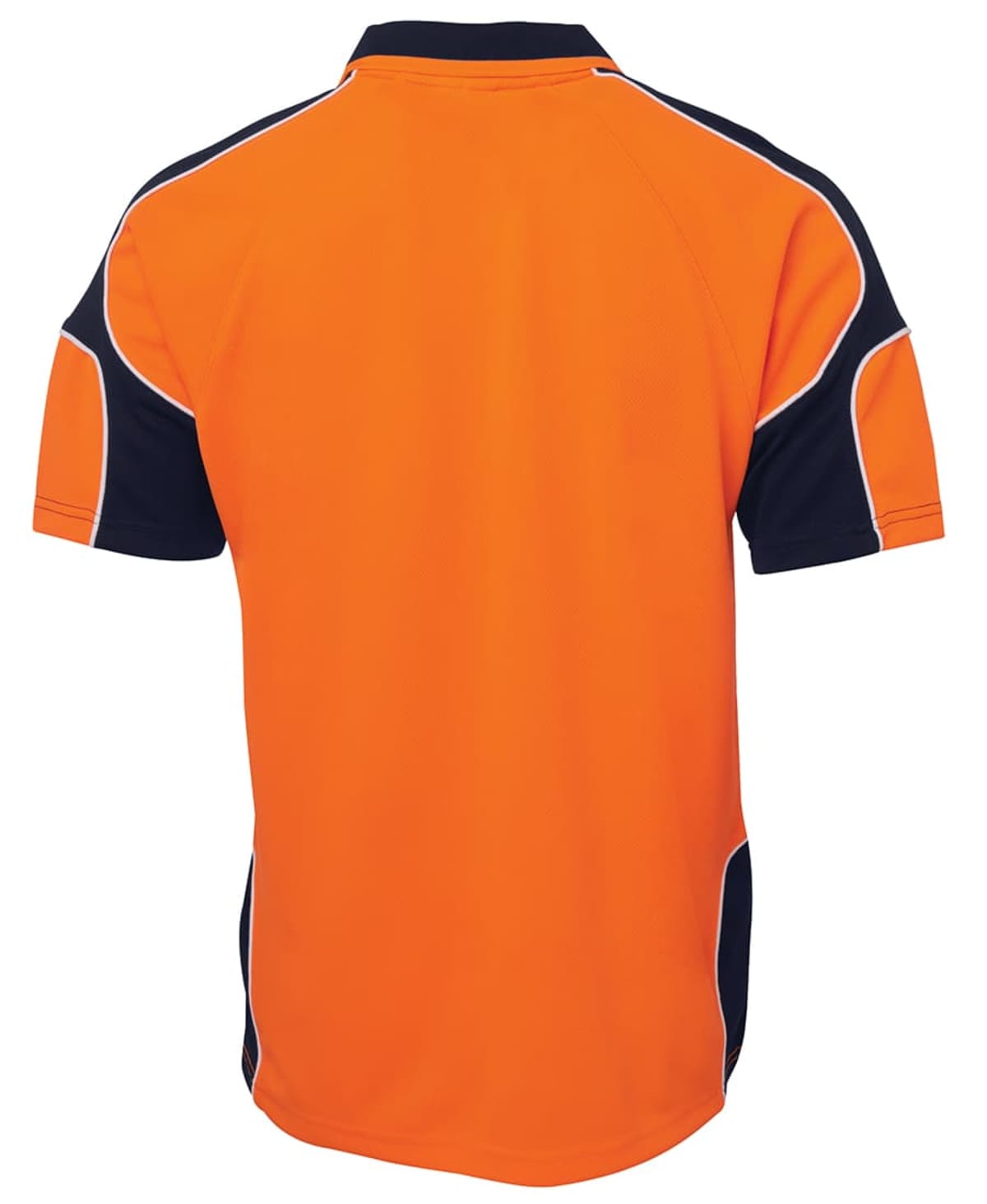 JB's Hv 4602.1 S/S Arm Panel Polo