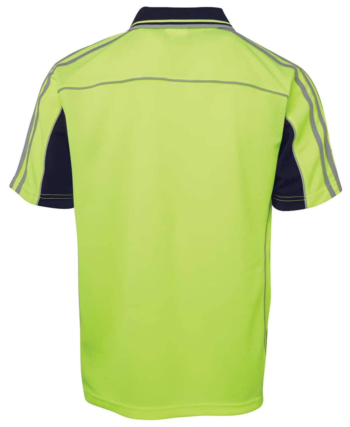 JB's Hv 4602.1 S/S Arm Tape Polo