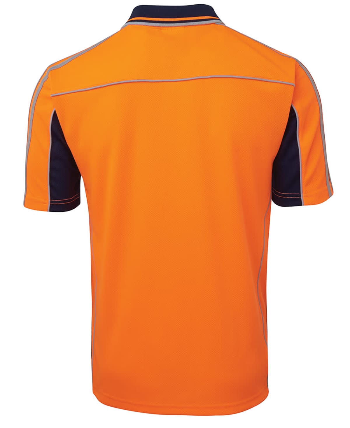 JB's Hv 4602.1 S/S Arm Tape Polo