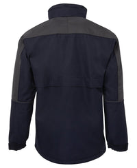 JB's A.T. Jacket Black/Charcoal