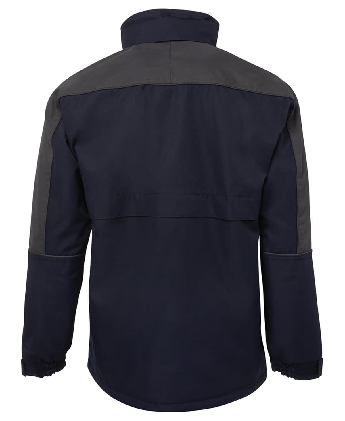 JB's A.T. Jacket Black/Charcoal