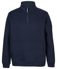 JB's 350 Premium Trade 1/2 Zip Fleece