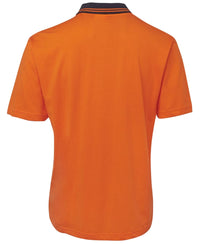 JB's Hv S/S Cotton Polo