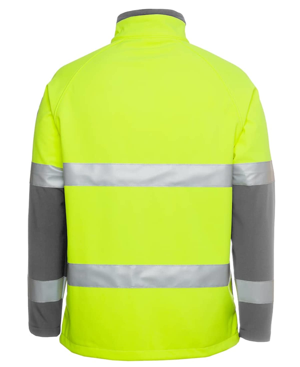 JB's Hv 4602.1 (D+N) Softshell Jacket