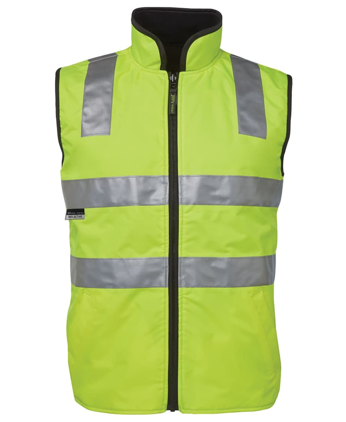 JB's Hv 4602.1 (D+N) Rev Vest