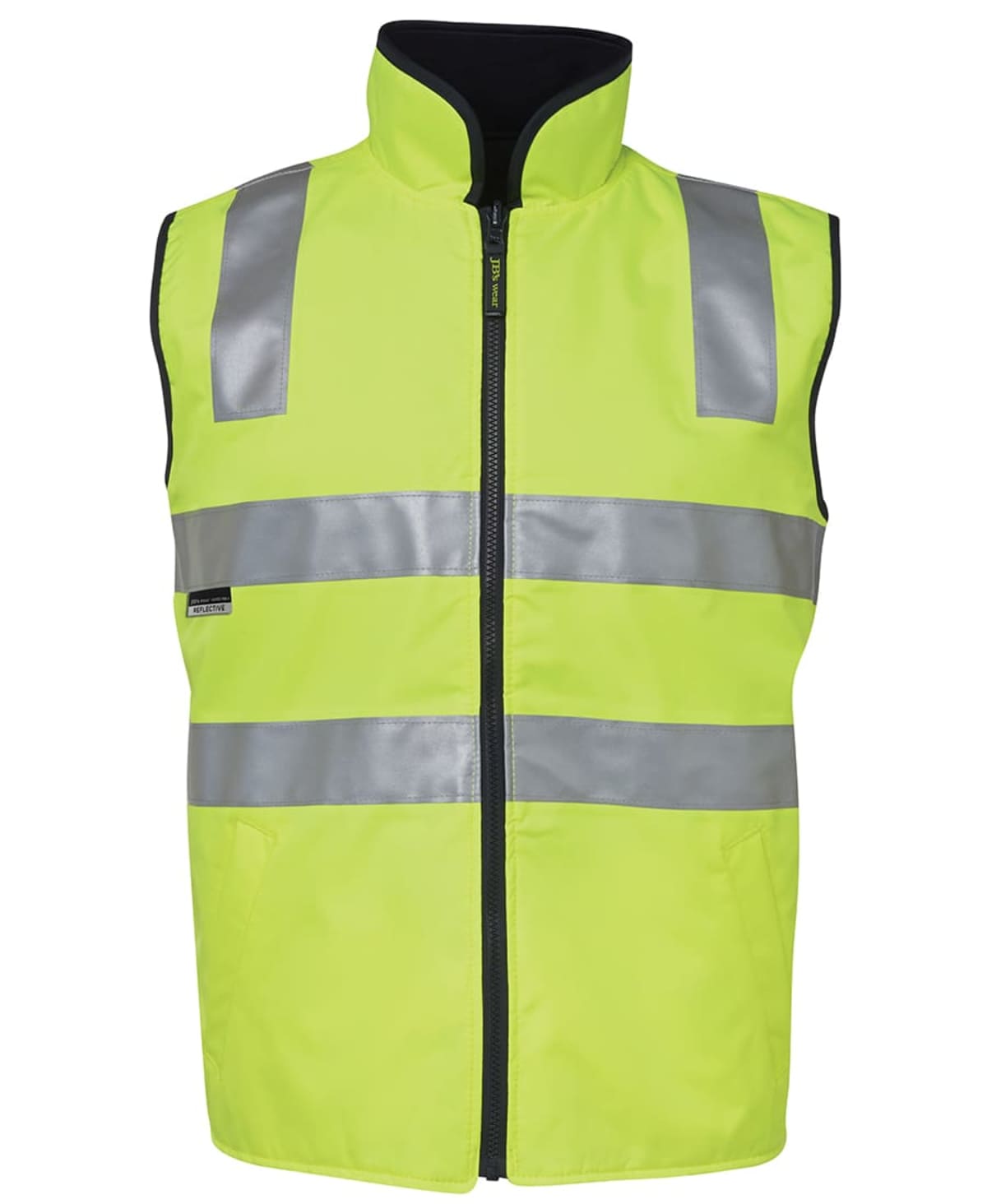 JB's Hv 4602.1 (D+N) Rev Vest