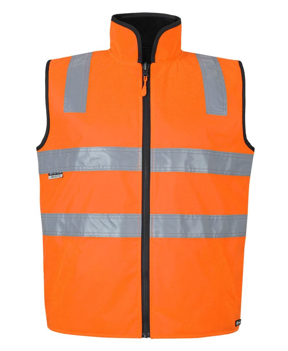 JB's Hv 4602.1 (D+N) Rev Vest