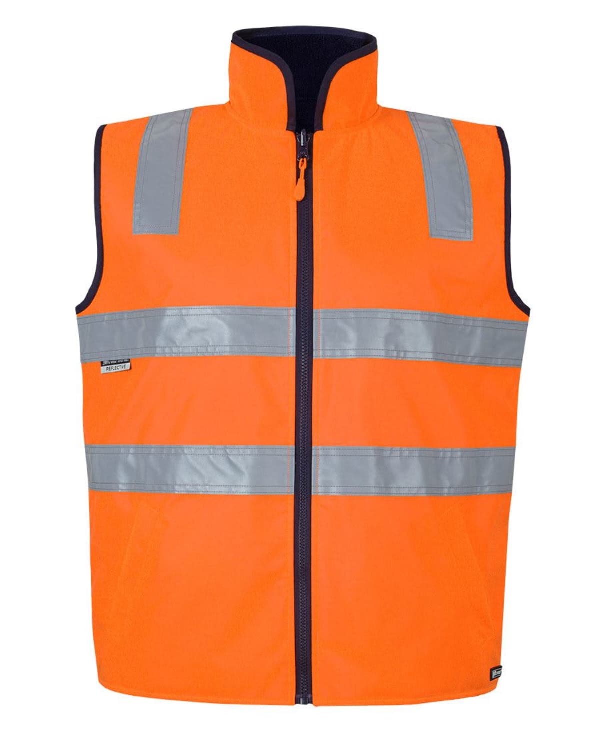 JB's Hv 4602.1 (D+N) Rev Vest