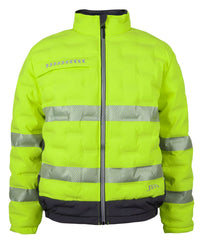 JB's Hv (D+N) Graphene Puffer Jacket