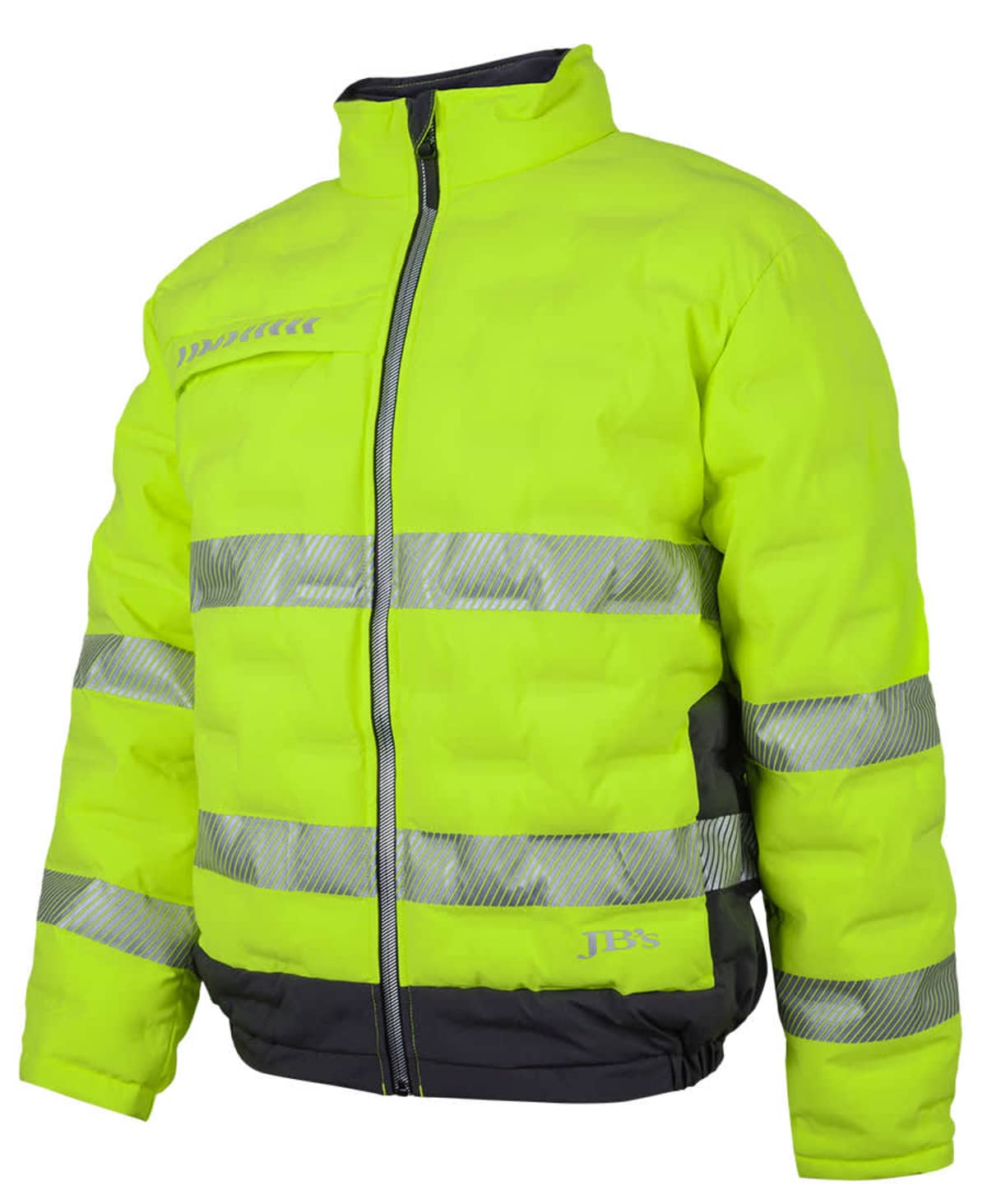 JB's Hv (D+N) Graphene Puffer Jacket