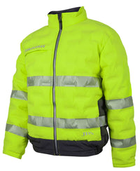JB's Hv (D+N) Graphene Puffer Jacket