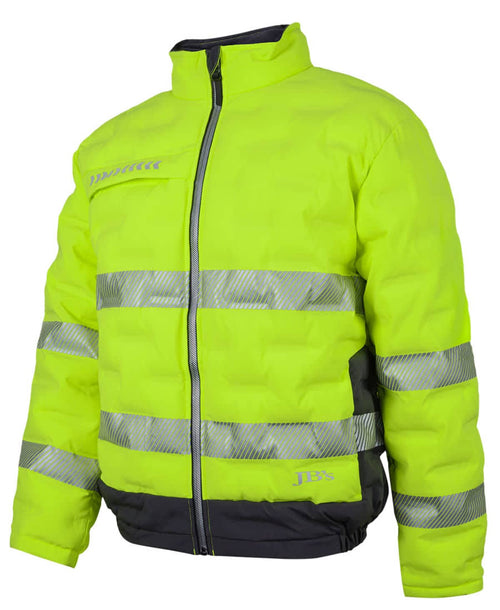 JB's Hv (D+N) Graphene Puffer Jacket