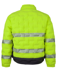 JB's Hv (D+N) Graphene Puffer Jacket