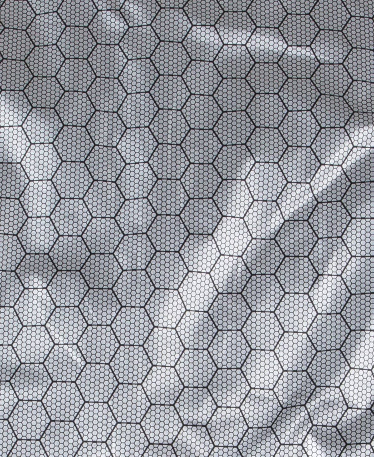 JB's Hv (D+N) Graphene Puffer Jacket
