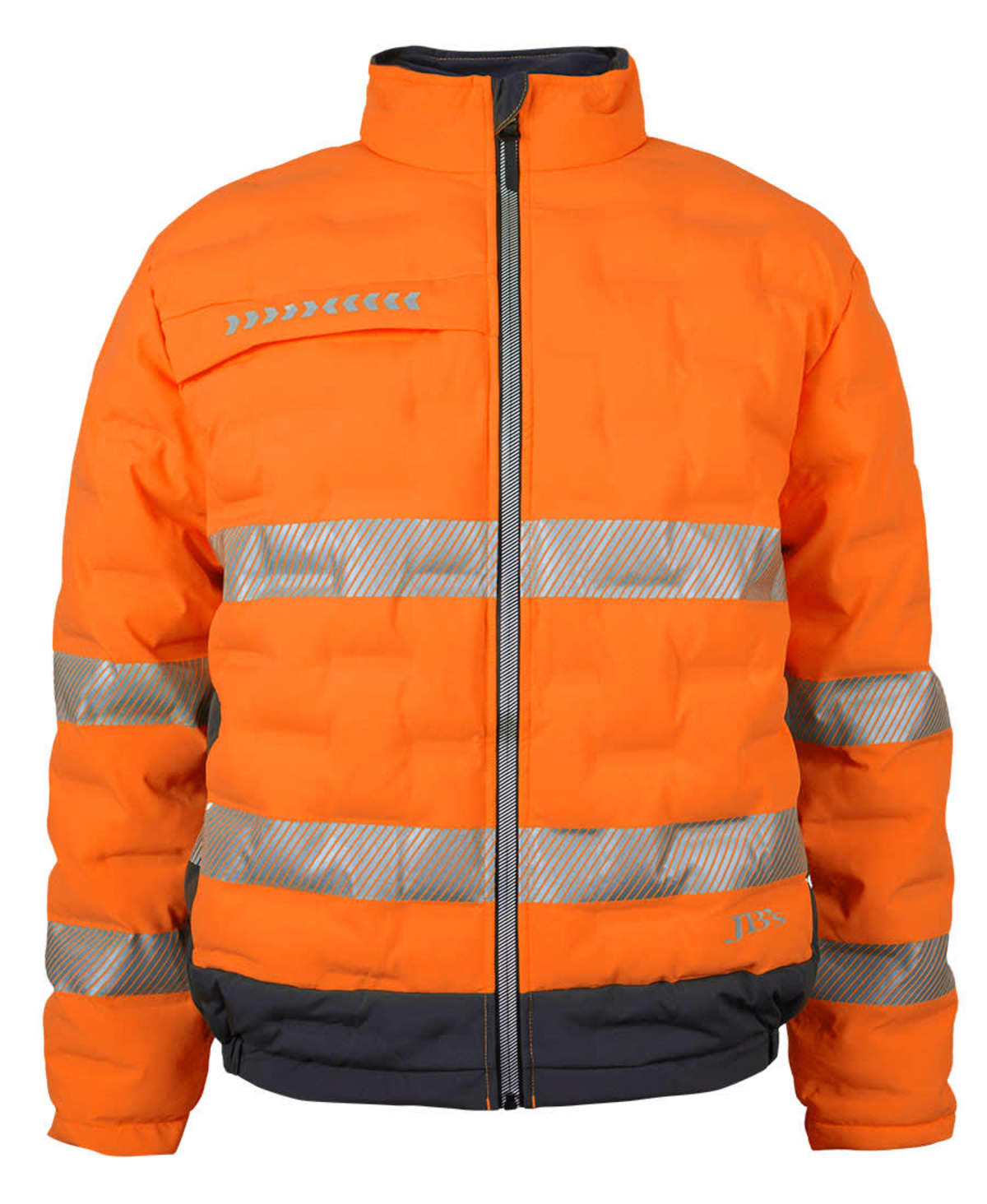 JB's Hv (D+N) Graphene Puffer Jacket