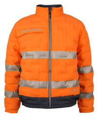 JB's Hv (D+N) Graphene Puffer Jacket