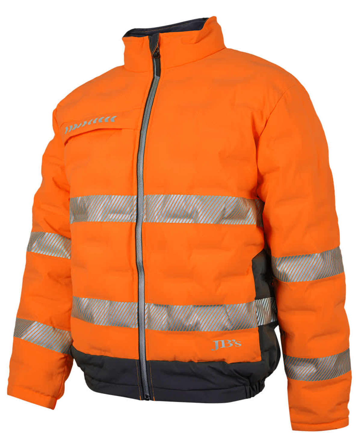 JB's Hv (D+N) Graphene Puffer Jacket