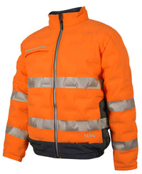 JB's Hv (D+N) Graphene Puffer Jacket