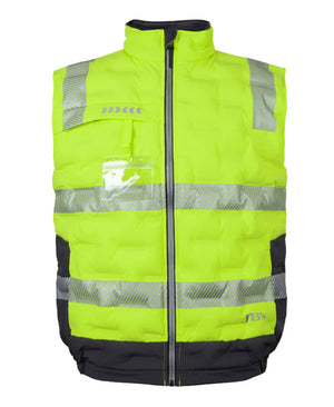 JB's Hv (D+N) Graphene Puffer Vest