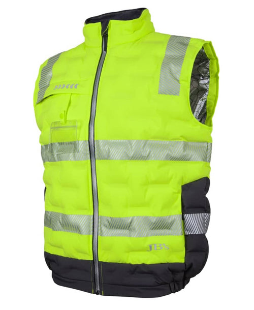 JB's Hv (D+N) Graphene Puffer Vest