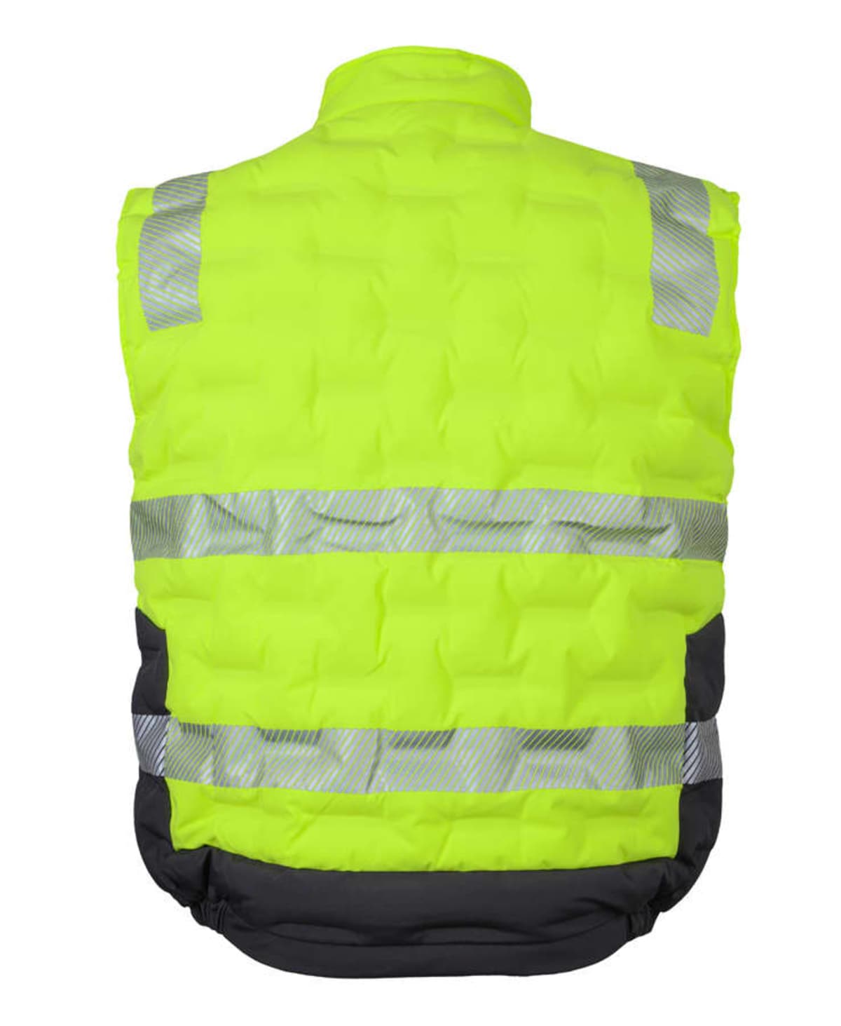 JB's Hv (D+N) Graphene Puffer Vest