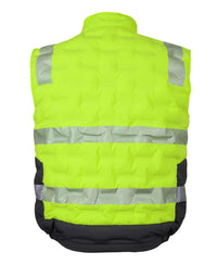 JB's Hv (D+N) Graphene Puffer Vest