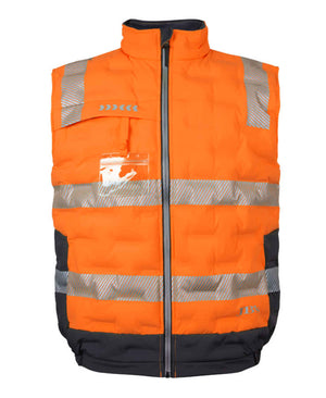 JB's Hv (D+N) Graphene Puffer Vest