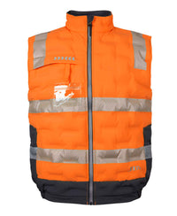 JB's Hv (D+N) Graphene Puffer Vest