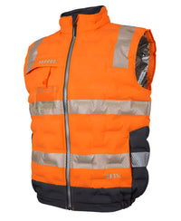 JB's Hv (D+N) Graphene Puffer Vest