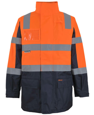 JB's Hi Vis (D+N) Visionary Jacket