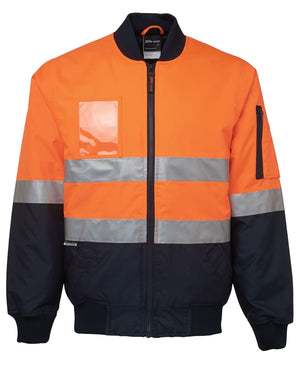 JB's Hi Vis (D+N) Flying Jacket