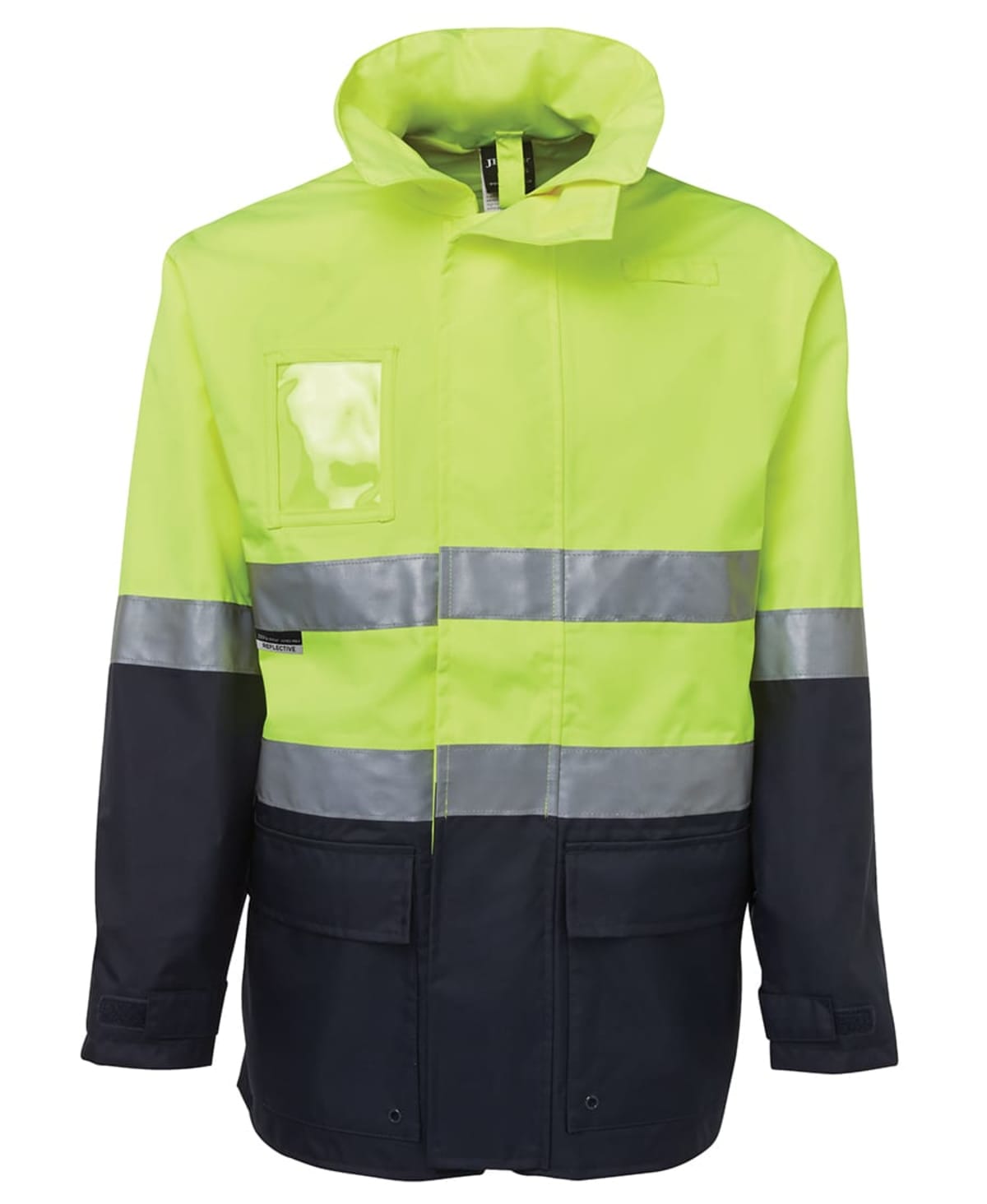 JB's Hv (D+N) L/Line Jacket