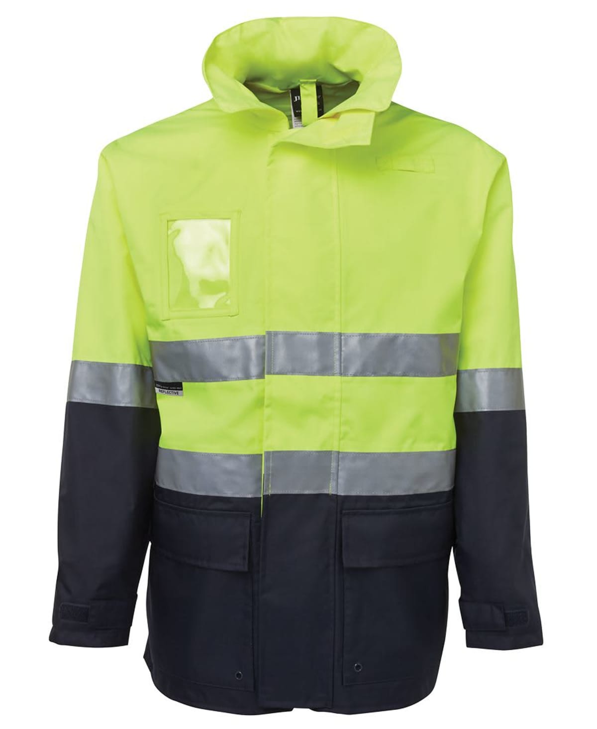 JB's HV (D+N) L/LINE JACKET