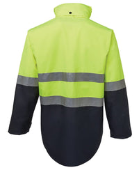 JB's Hv (D+N) L/Line Jacket