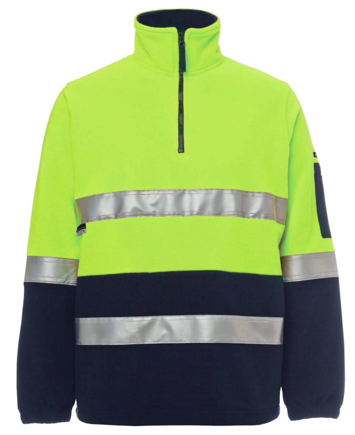 JB's Hv (D+N) 1/2 Zip Polar