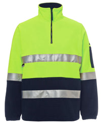 JB's Hv (D+N) 1/2 Zip Polar