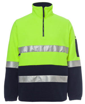 JB's Hv (D+N) 1/2 Zip Polar