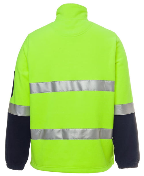 JB's Hv (D+N) 1/2 Zip Polar