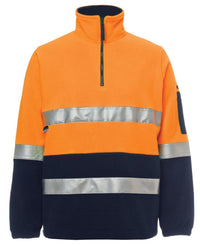 JB's Hv (D+N) 1/2 Zip Polar