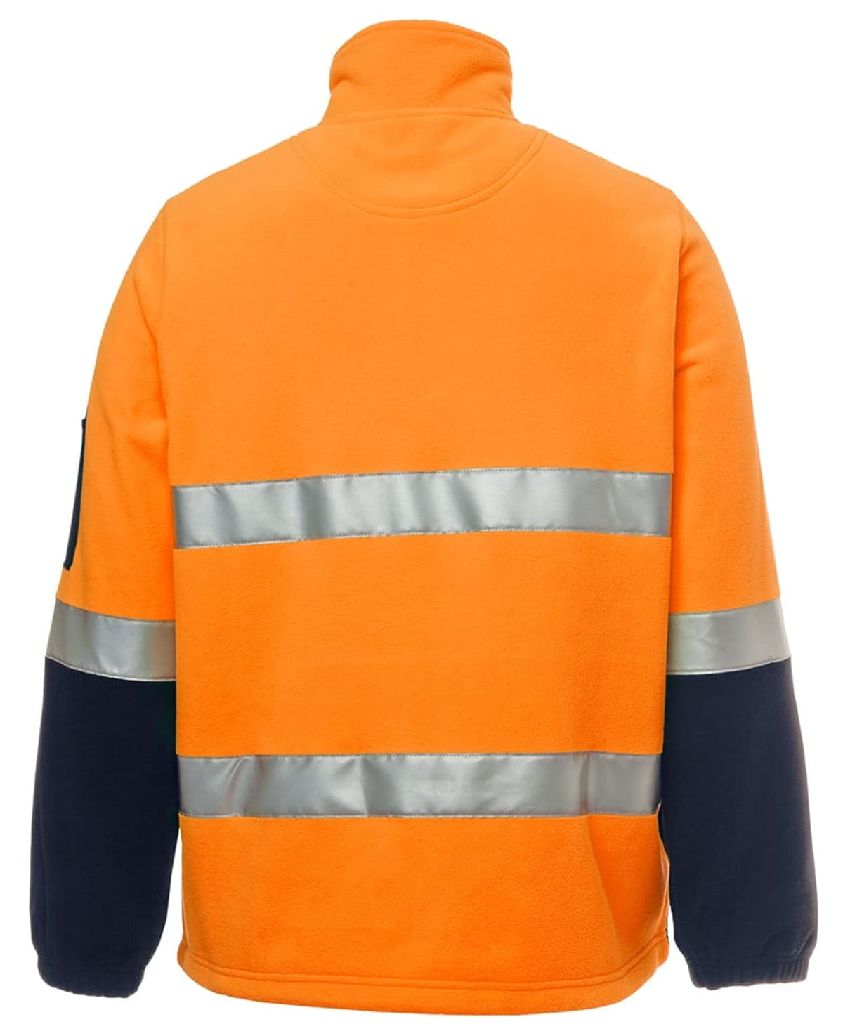 JB's Hv (D+N) 1/2 Zip Polar